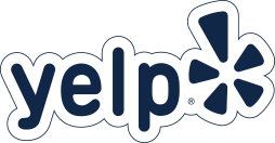 Yelp logo